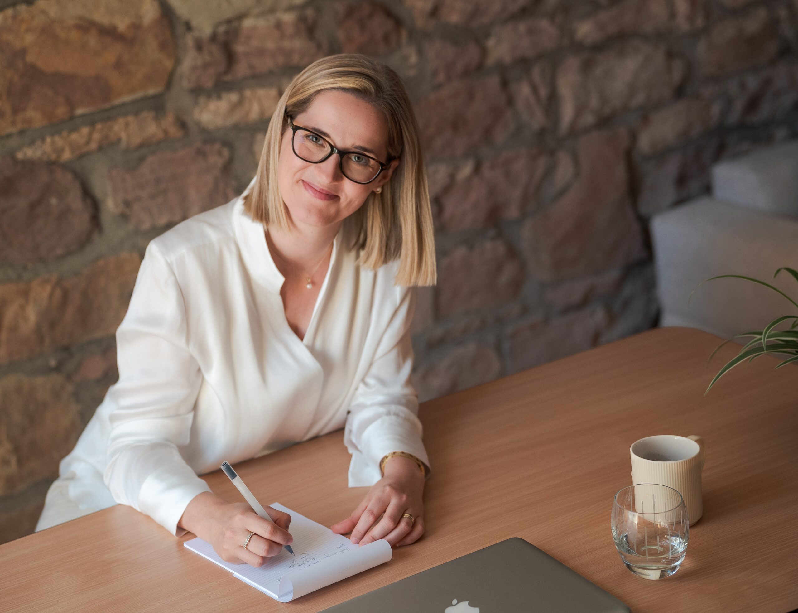 Dr. Anaïs Kilian, Fachärztin für Reproduktionsmedizin