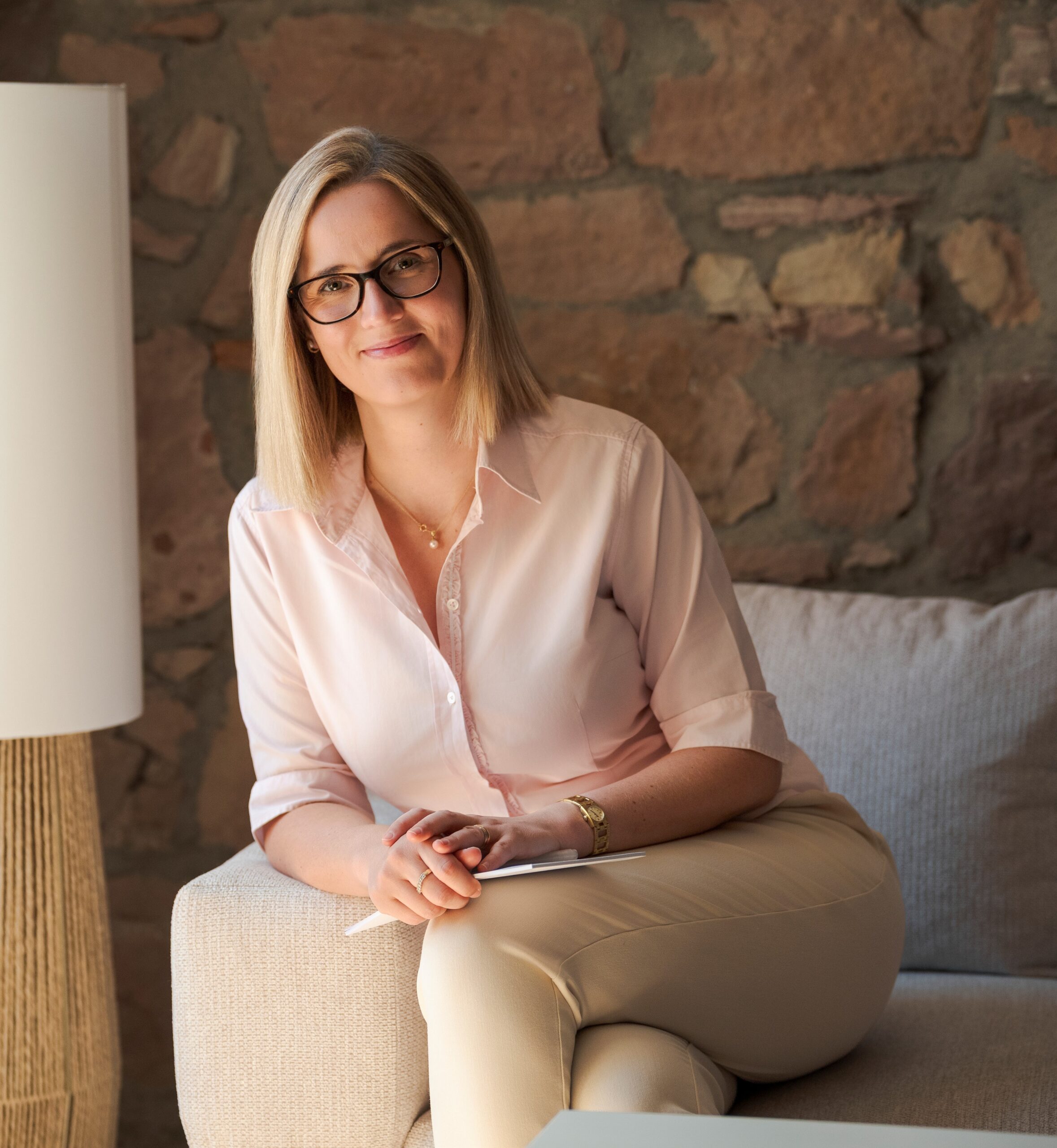 Dr. Anaïs Kilian im Porträt