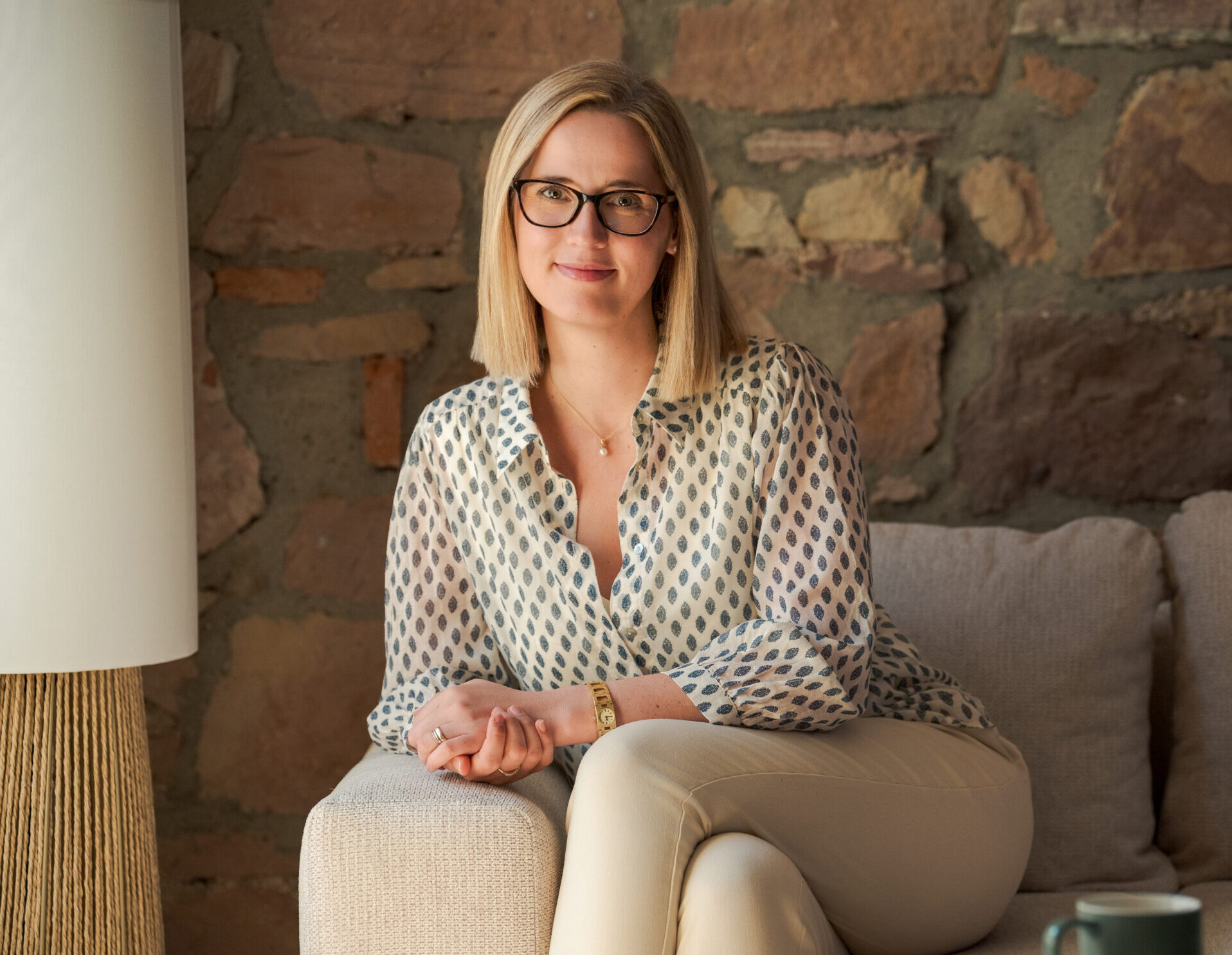 Dr. Anaïs Kilian, Fachärztin für Reproduktionsmedizin